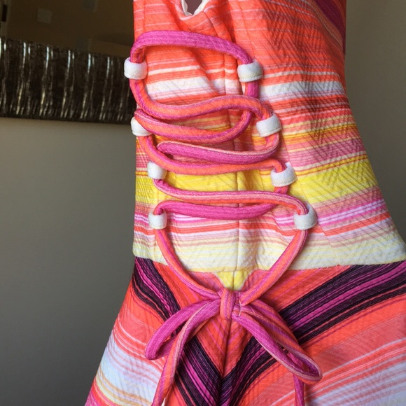 Beautiful GB Girls Dress NWT - Picture 3 of 6